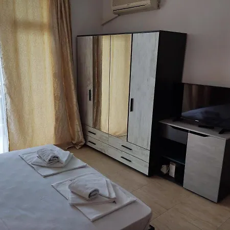One- Bed Apart For Rent At Sunny Napospart