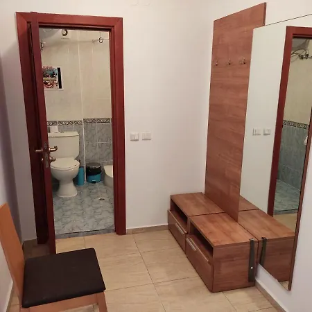 One- Bed Apart For Rent At Sunny * Napospart