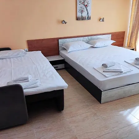 One- Bed Apart For Rent At Sunny Apartman *