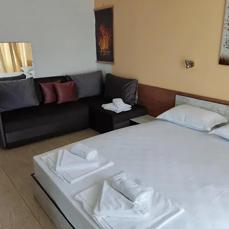 One- Bed Apart For Rent At Sunny *