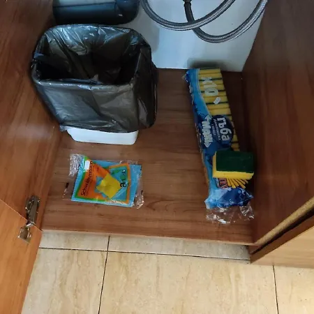 Apartman One- Bed Apart For Rent At Sunny Napospart