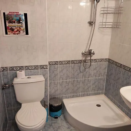 One- Bed Apart For Rent At Sunny Apartman *