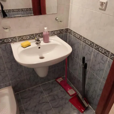 One- Bed Apart For Rent At Sunny Apartman Napospart