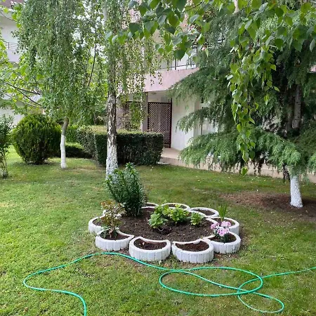 One- Bed Apart For Rent At Sunny * Napospart