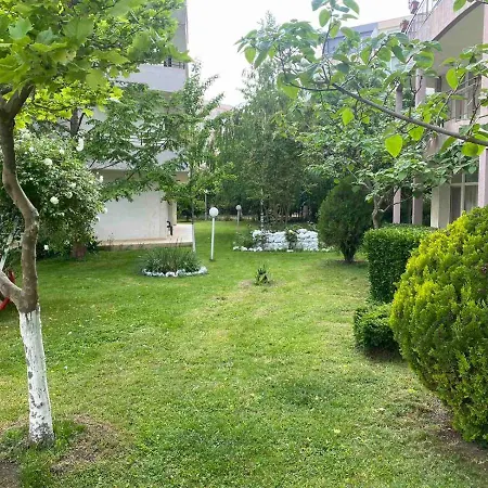 Apartman One- Bed Apart For Rent At Sunny *