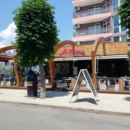 One- Bed Apart For Rent At Sunny Apartman Napospart