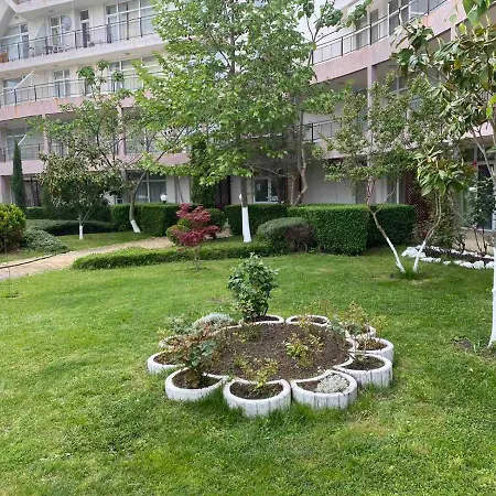 One- Bed Apart For Rent At Sunny