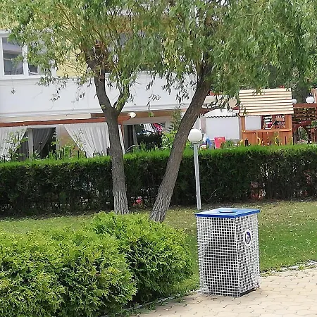 One- Bed Apart For Rent At Sunny Apartman Napospart