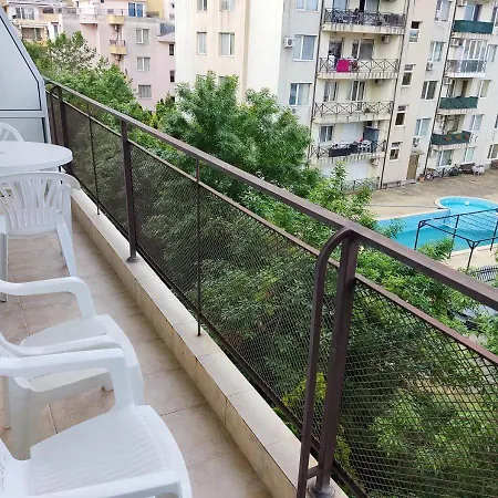 One- Bed Apart For Rent At Sunny Apartman