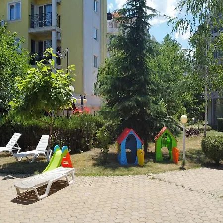 One- Bed Apart For Rent At Sunny Apartman *