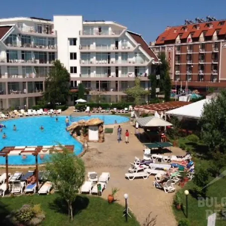 One- Bed Apart For Rent At Sunny *