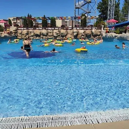 Apartman One- Bed Apart For Rent At Sunny