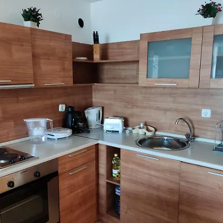 Lägenhet One- Bed Apart For Rent At Sunny *