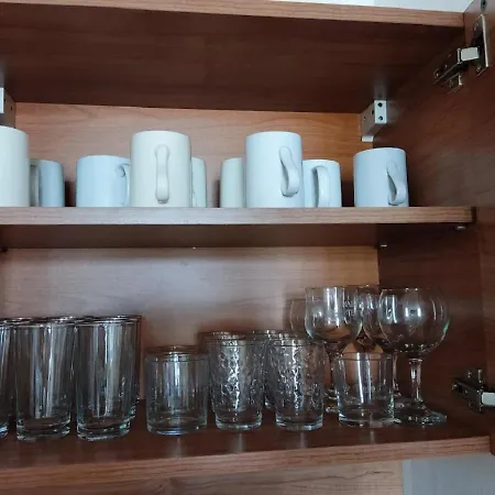 One- Bed Apart For Rent At Sunny דירה