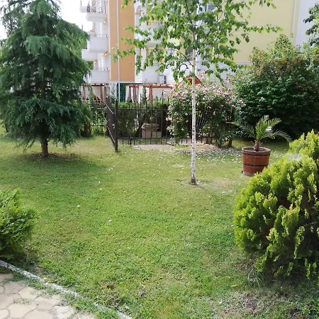 One- Bed Apart For Rent At Sunny דירה *