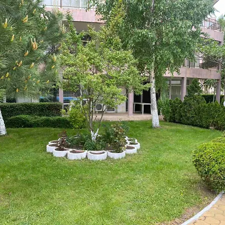 One- Bed Apart For Rent At Sunny *