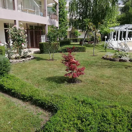 Lägenhet One- Bed Apart For Rent At Sunny *