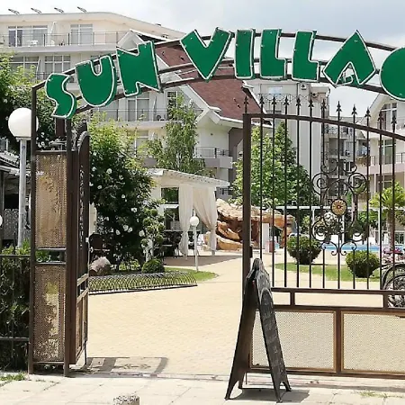 One- Bed Apart For Rent At Sunny סאני ביץ'