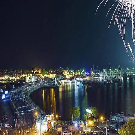 Lägenhet One- Bed Apart For Rent At Sunny *