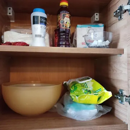 One- Bed Apart For Rent At Sunny דירה *