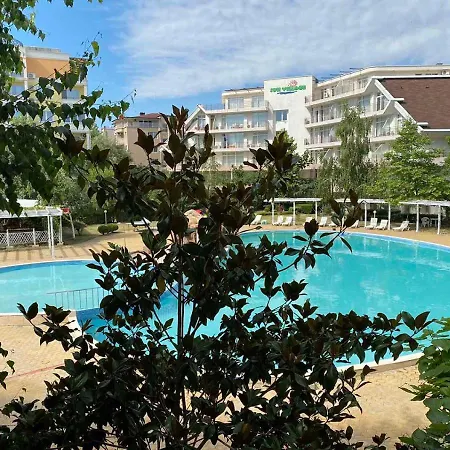 Apartment One- Bed Apart For Rent At Sunny *