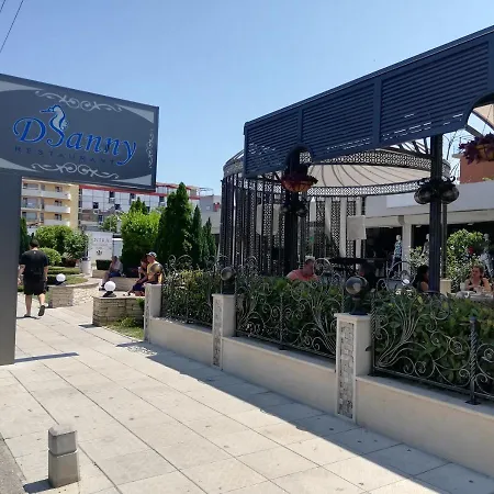 One- Bed Apart For Rent At Sunny Apartment *